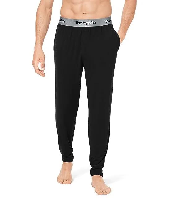 Second Skin Joggers