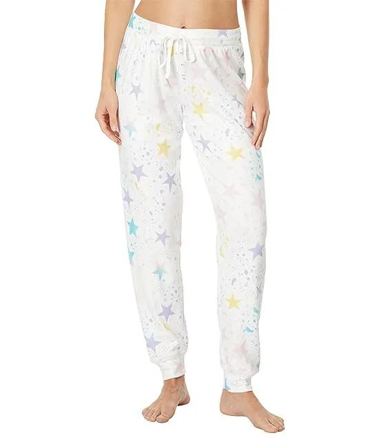 Seeing Stars Joggers