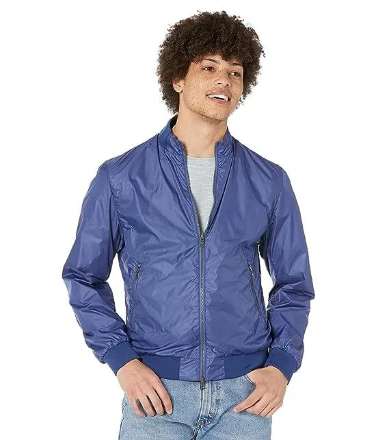 Semi-Gloss Reversible Jacket