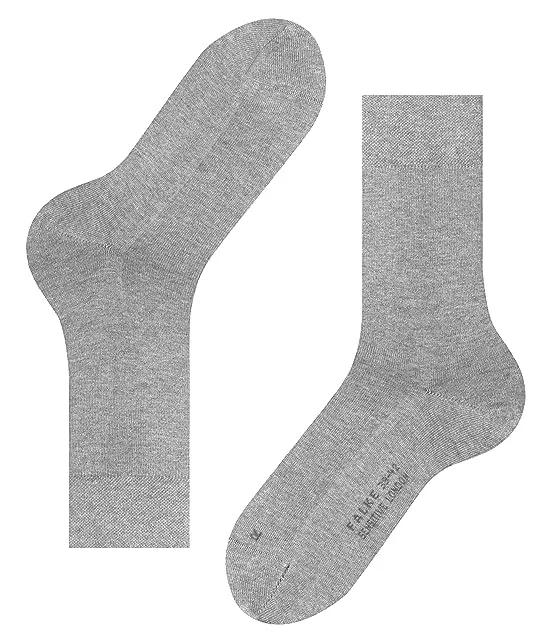Sensitive London Cotton Socks