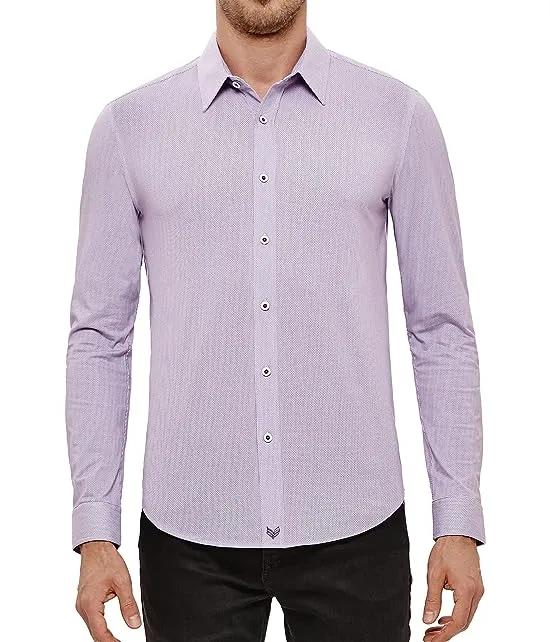 Sentimental Chill in Icy Cotton™