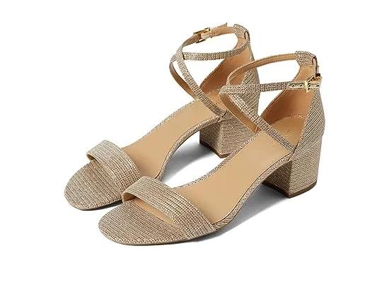 Serena Flex Sandal