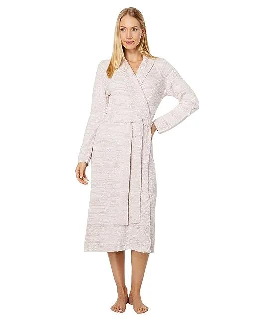 Serenity Chenille Sweater Knit Robe