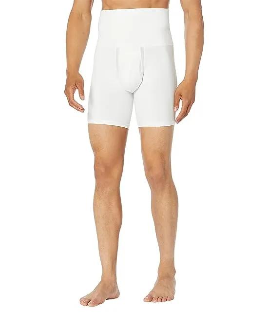 Shaping Cotton Boxer Brief