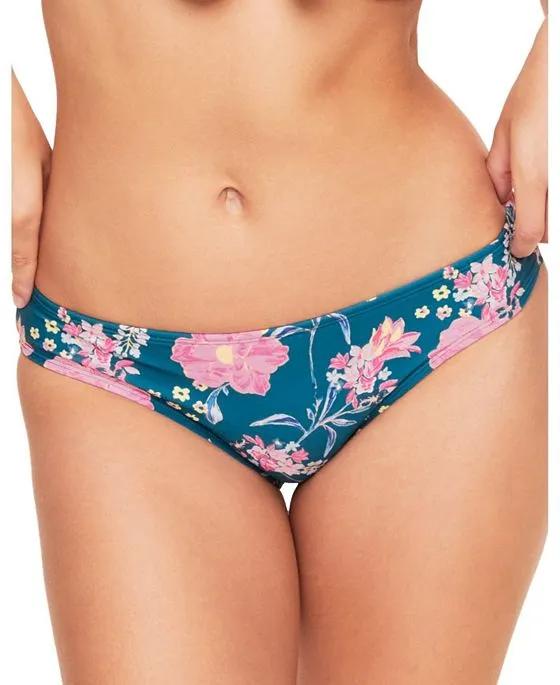 Shelby Women's  Swimwear Bikini Panty Bottom