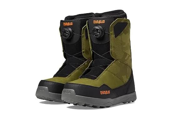 Shifty Boa Snowboard Boot