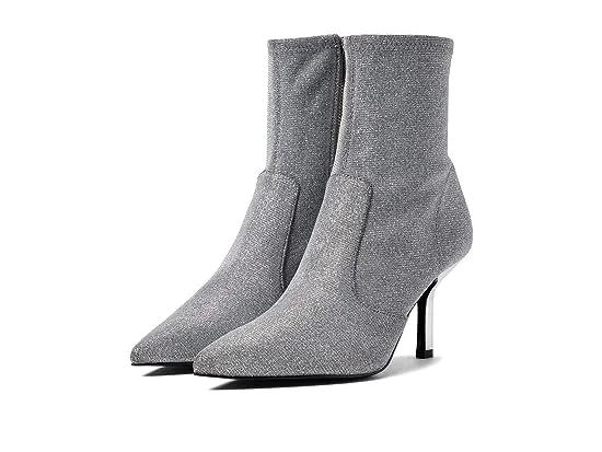 Shiloh Ankle Bootie