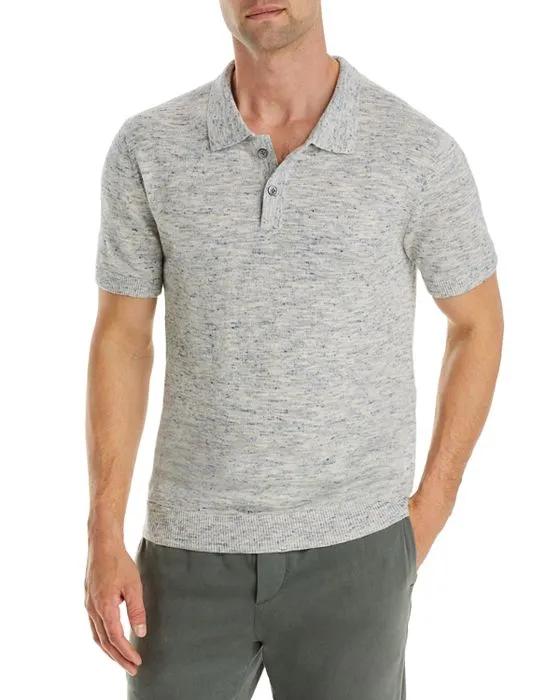 Shoreditch Short Sleeve Polo