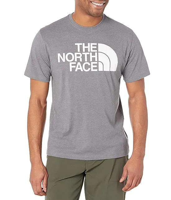 Short Sleeve Half Dome T-Shirt