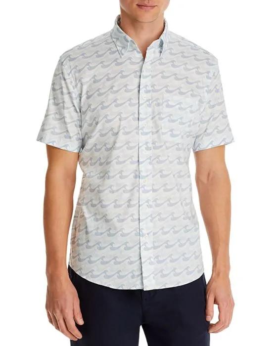 Short Sleeve Movement Shirt