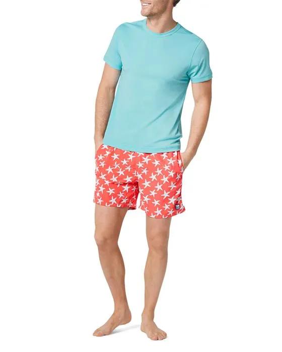 Short Sleeve Performance Tee