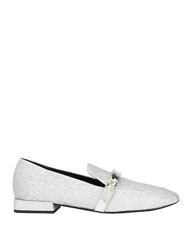 Silver Loafers FURLA 1927 LOAFER T.20
