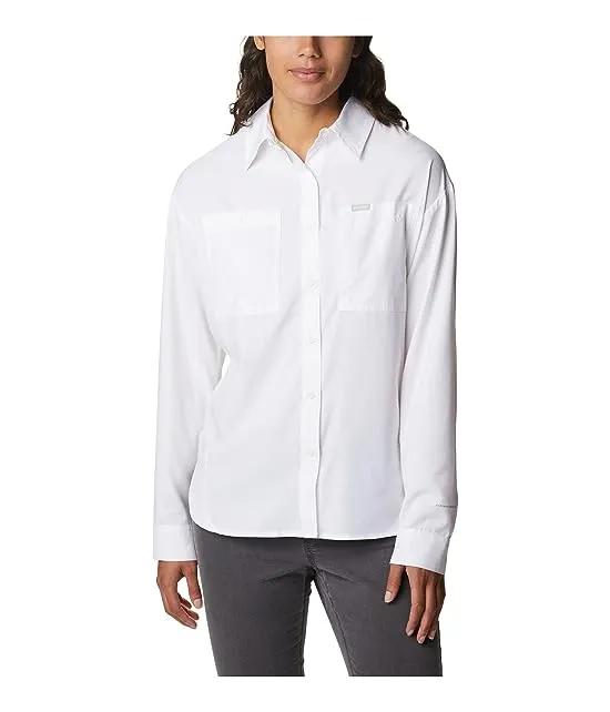 Silver Ridge Utility™ Long Sleeve Shirt