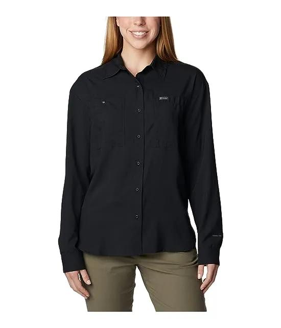Silver Ridge Utility™ Long Sleeve Shirt