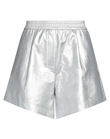 Silver Shorts & Bermuda