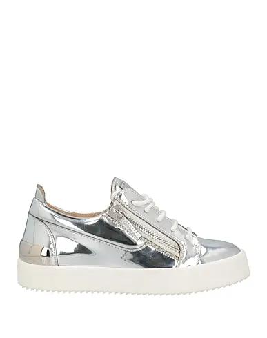 Silver Sneakers