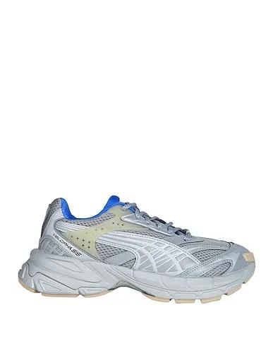 Silver Techno fabric Sneakers Velophasis Bionic
