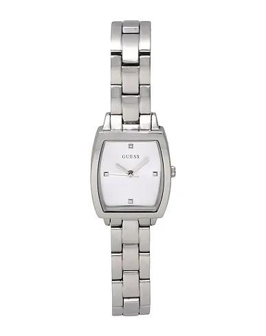 Silver Wrist watch BRILLIANT
