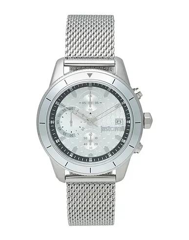 Silver Wrist watch