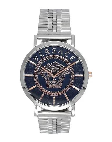 Silver Wrist watch K4-V ESSENTIAL 36 -WC-