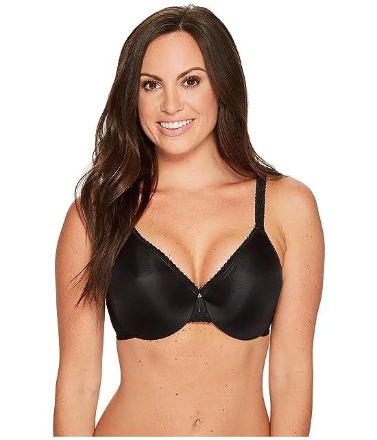 Simple Shaping Minimizer Underwire Bra 857109