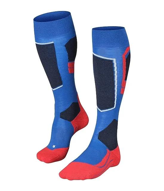 SK4 Knee High Ski Socks
