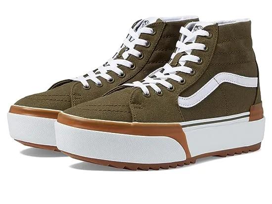 SK8-Hi™ Tapered Stacked