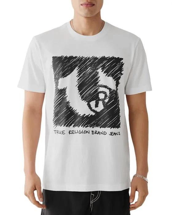 Sketch Graphic Tee