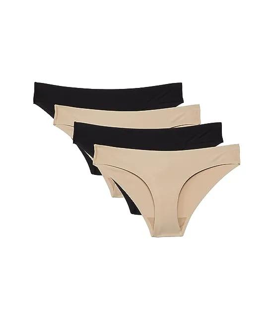 Skinz Hipster 4-Pack