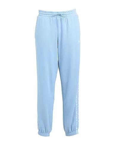 Sky blue Casual pants ADIDAS ABSTRACT ANIMAL JOGGER PANT
