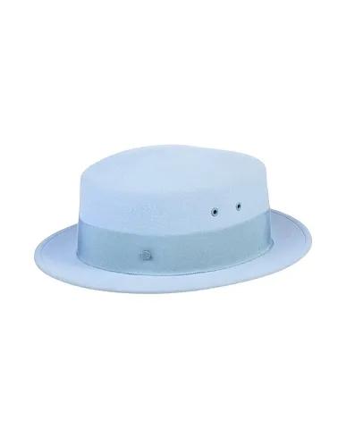 Sky blue Grosgrain Hat