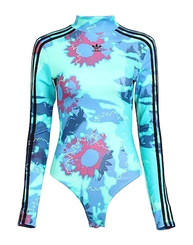 Sky blue Jersey T-shirt BODY