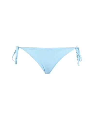 Sky blue RX Bikini bottom Sd Beach Classics Bikini Ts Bo
