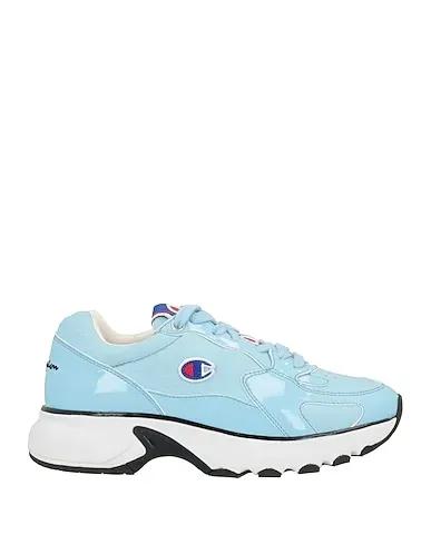 Sky blue Sneakers