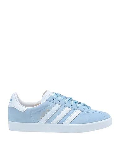 Sky blue Sneakers GAZELLE 85
