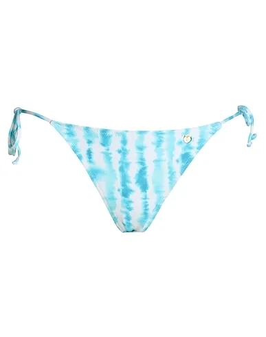 Sky blue Synthetic fabric Bikini AMALFI