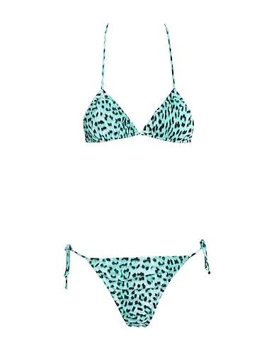 Sky blue Synthetic fabric Bikini CONCETTA