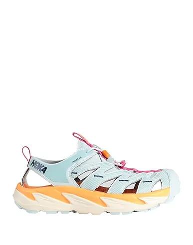 Sky blue Techno fabric Sandals U HOPARA