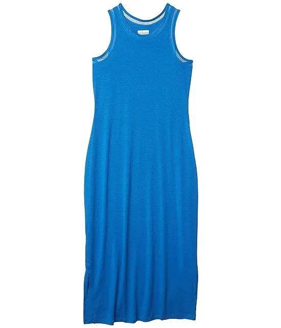 Slack Water™ Knit Maxi Dress