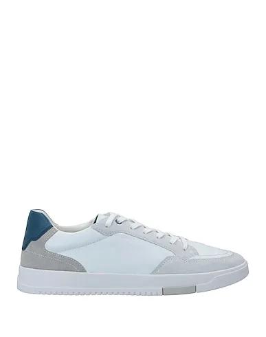Slate blue Canvas Sneakers