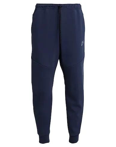 Slate blue Casual pants Nike Sportswear Tech Fleece Men's Joggers