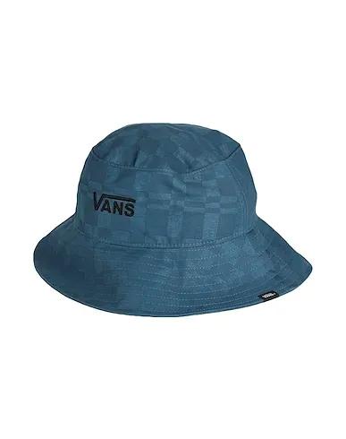 Slate blue Gabardine Hat WM LEVEL UP BUCKET HAT
