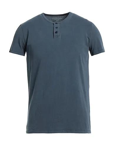 Slate blue Jersey T-shirt