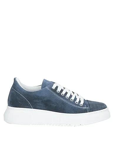 Slate blue Sneakers