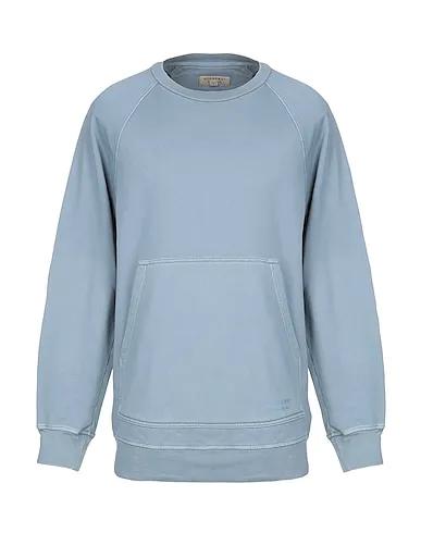 Slate blue Sweatshirt