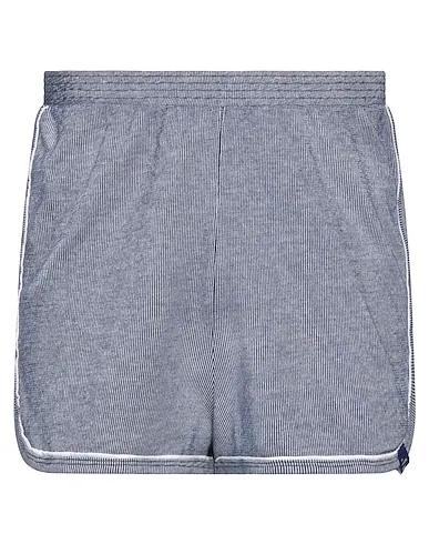 Slate blue Sweatshirt Shorts & Bermuda