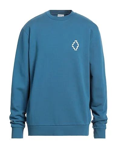 Slate blue Sweatshirt Sweatshirt