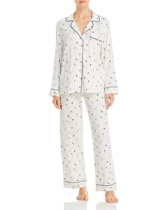 Sleep Chic Pajama Set