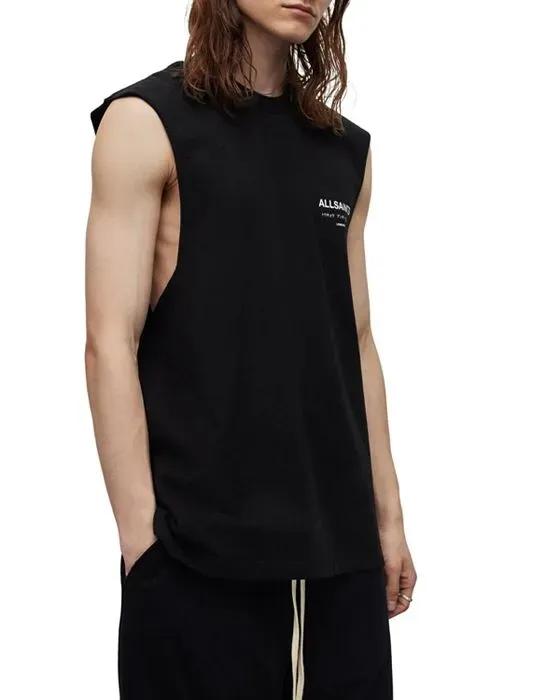 Sleeveless Tee