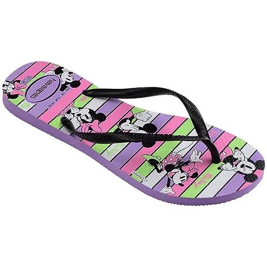 Slim Disney Flip Flop Sandal